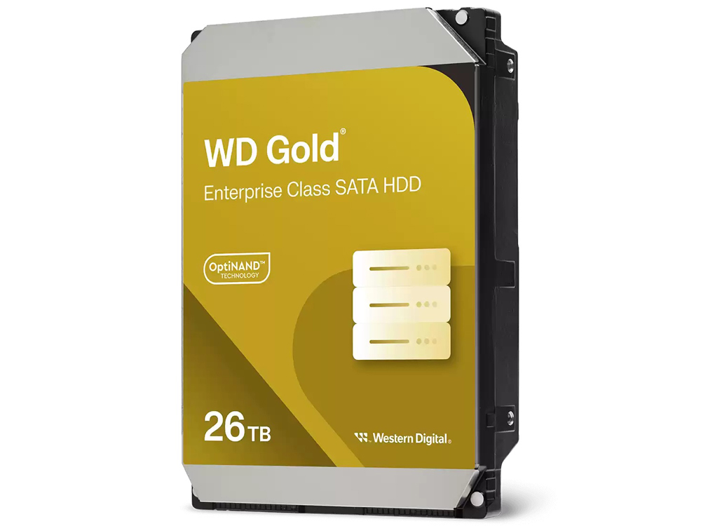 WD261KRYZ [26TB SATA600 7200] �̐��i�摜