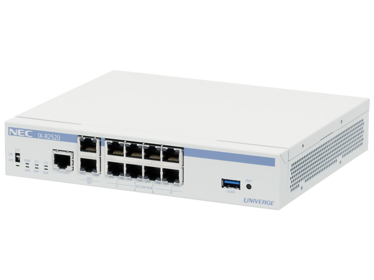 UNIVERGE IX-R2520 BI000146 �̐��i�摜