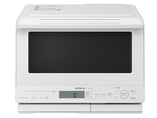 日立 ヘルシーシェフ MRO-VS8 ホワイト 日立 ヘルシーシェフ MRO-S8CA(W) [ホワイト] 価格比較 - 価格.com