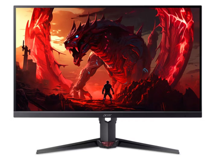 NITRO XV0 XV270X1bmiiprx [27�C���` ��] �̐��i�摜