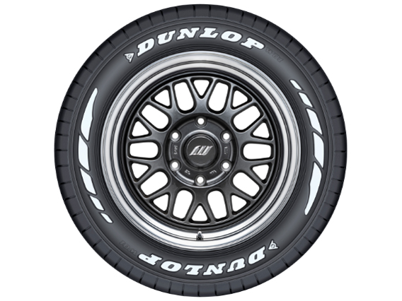 W01 195/80R15 107/105N LT WL