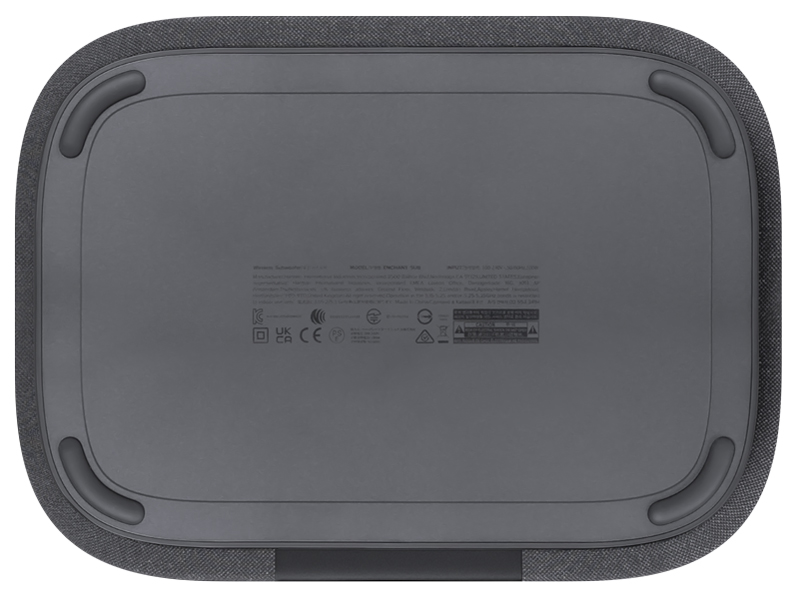 Enchant Sub [�u���b�N �P�i]