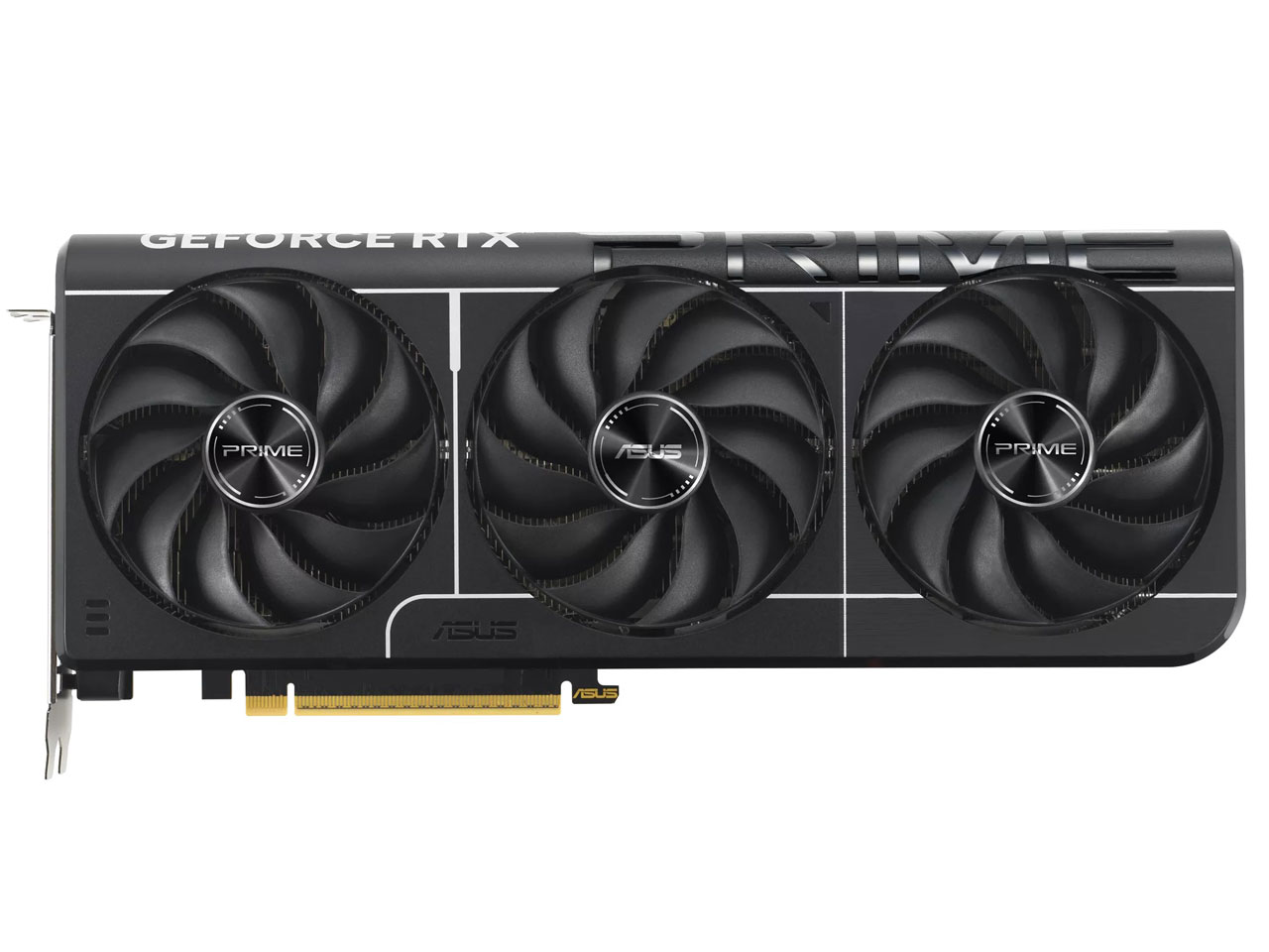 PRIME-RTX5070TI-16G [PCIExp 16GB]