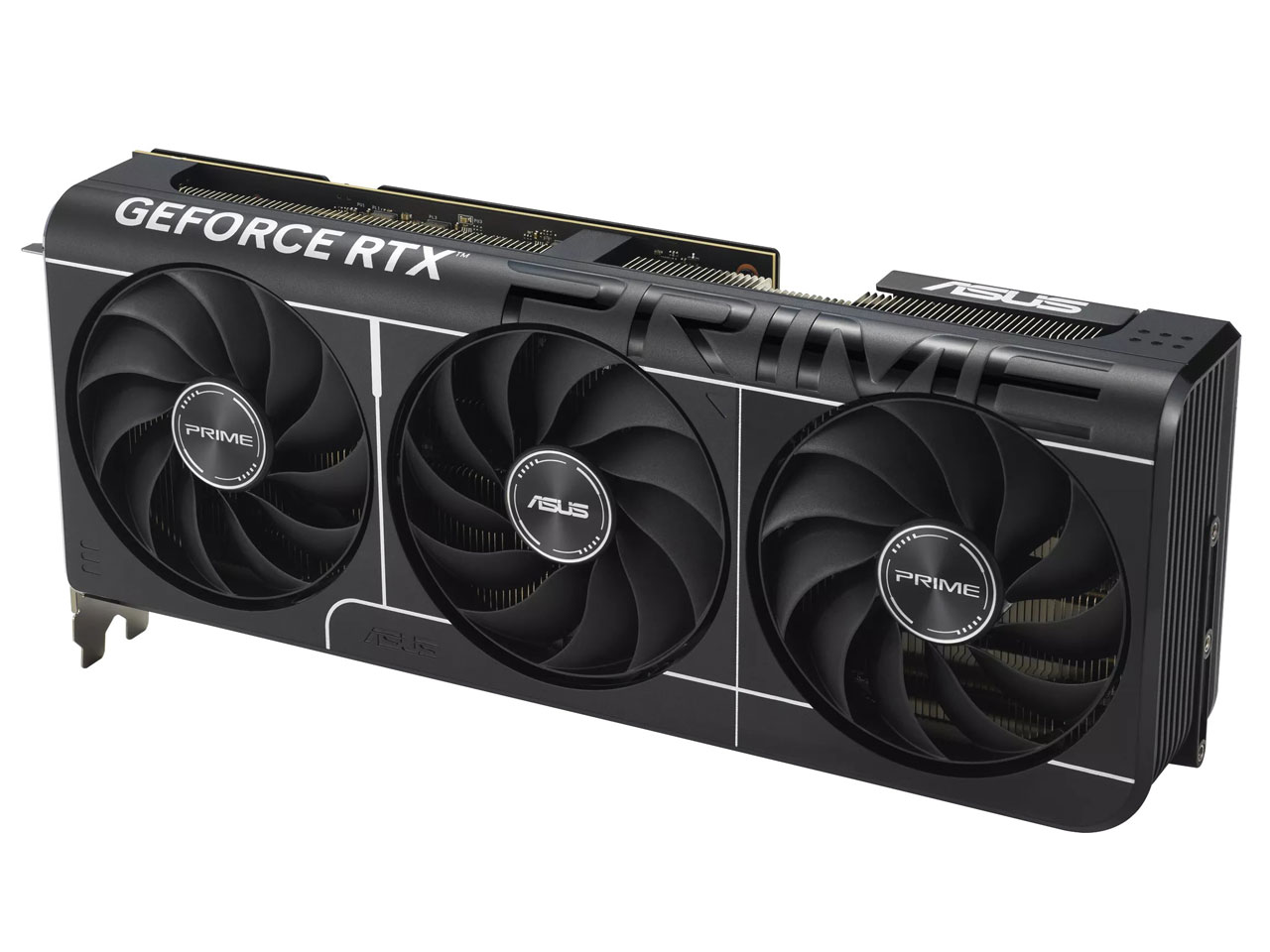 PRIME-RTX5070TI-16G [PCIExp 16GB]