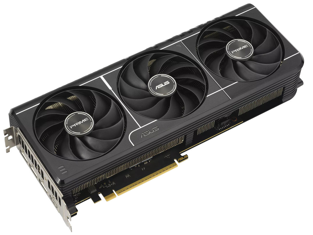 PRIME-RTX5070TI-16G [PCIExp 16GB]