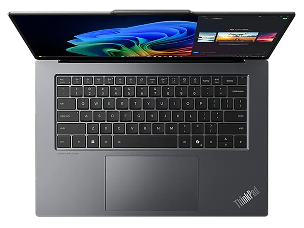 ThinkPad X9 15 Gen 1 Aura Edition Windows 11 Pro�ECore Ultra 5 226V�E16GB�������[�E512GB SSD�E15.3�^2.8K�EOLED���� 21Q60002JP [�T���_�[�O���[]