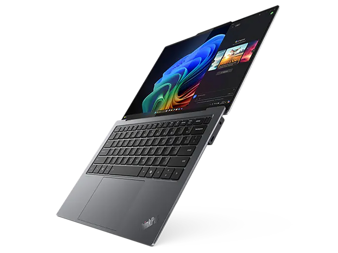 ThinkPad X9 14 Gen 1 Aura Edition Core Ultra 5 226V�E16GB�������[�E512GB SSD�E14�^WUXGA�EOLED���� 21QA000QJP [�T���_�[�O���[]