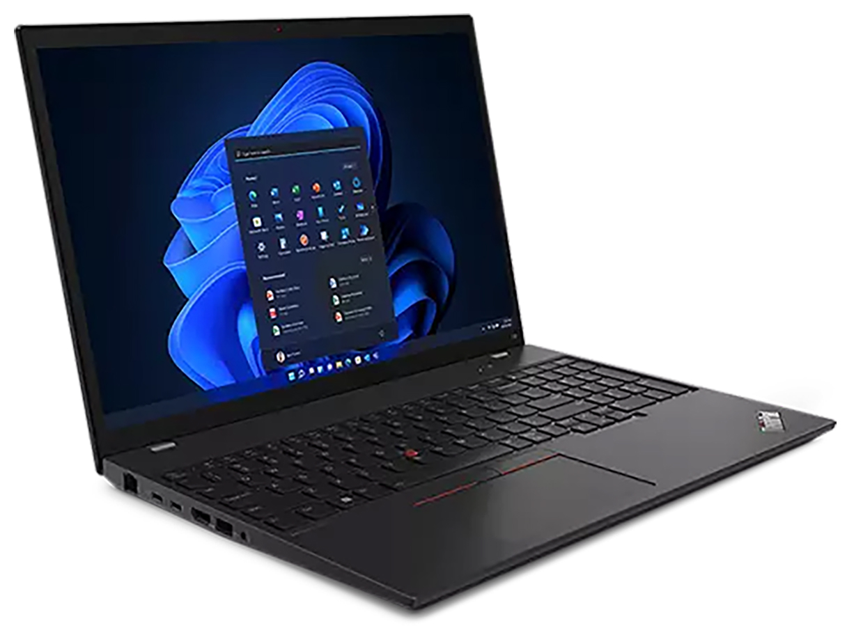 ThinkPad T16 Gen 2 Windows 11 Pro�ECore i5 1335U�E16GB�������[�E512GB SSD�E16�^WUXGA�t������ 21HHS1NG00 [�T���_�[�u���b�N]