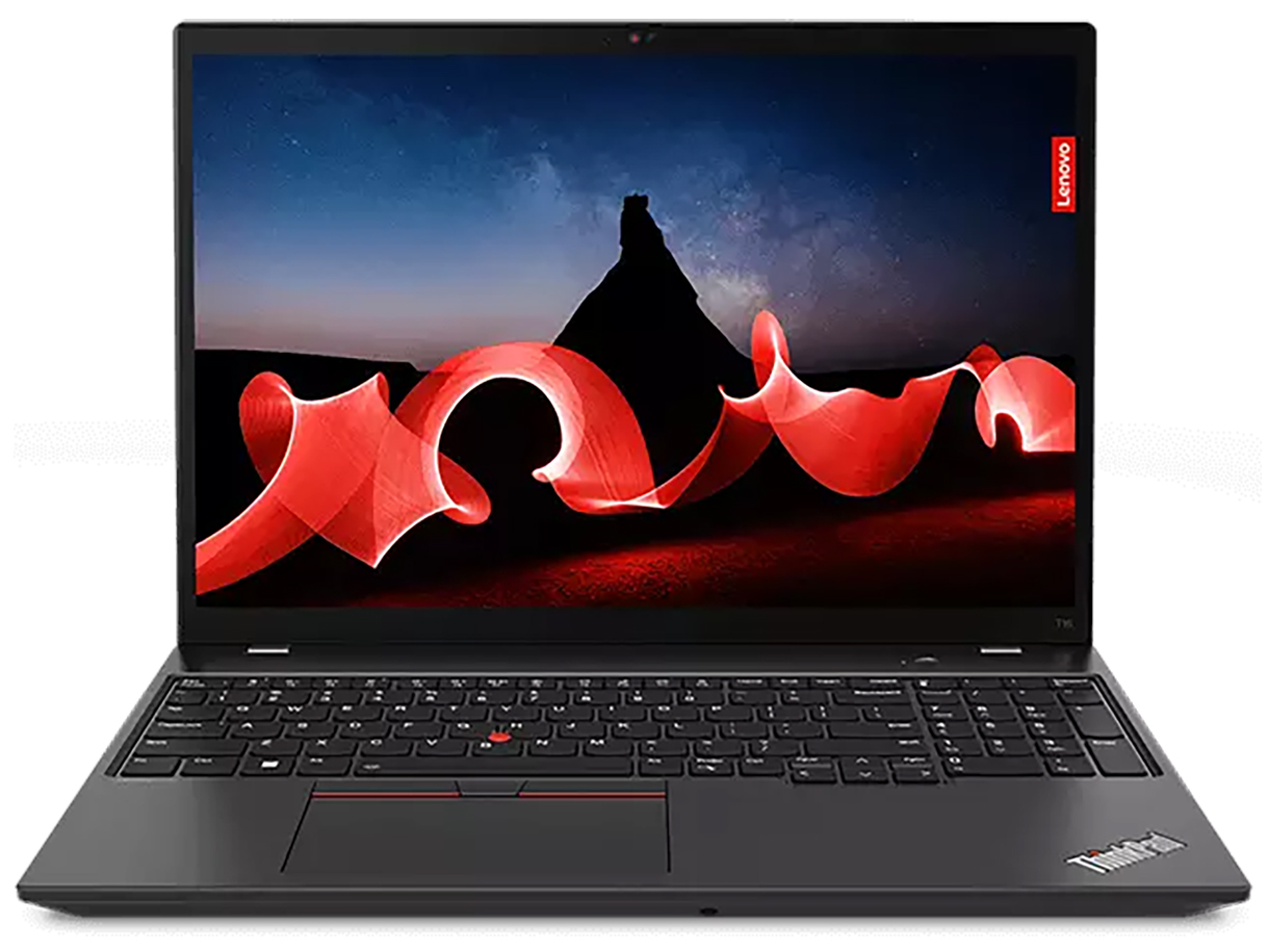 ThinkPad T16 Gen 2 Windows 11 Pro�ECore i5 1335U�E16GB�������[�E512GB SSD�E16�^WUXGA�t������ 21HHS1NG00 [�T���_�[�u���b�N]