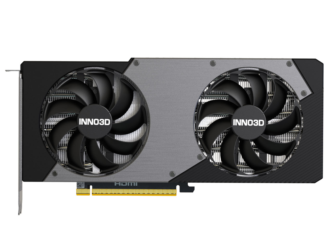 GeForce RTX 5070 TWIN X2 GD5070-12GERX2 [PCIExp 12GB]
