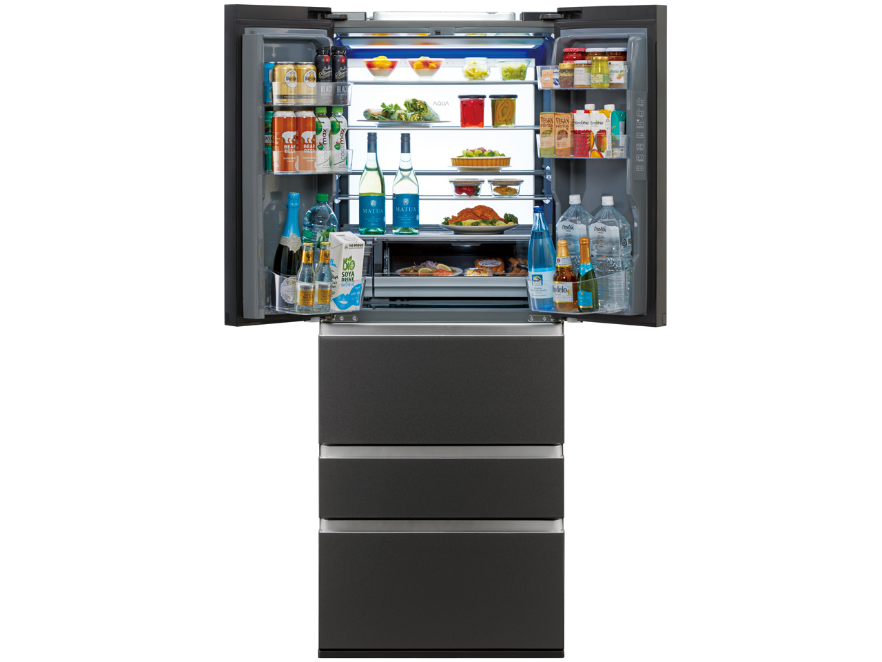 AQR-TXA50R-K [�}�b�g�N���A�u���b�N]