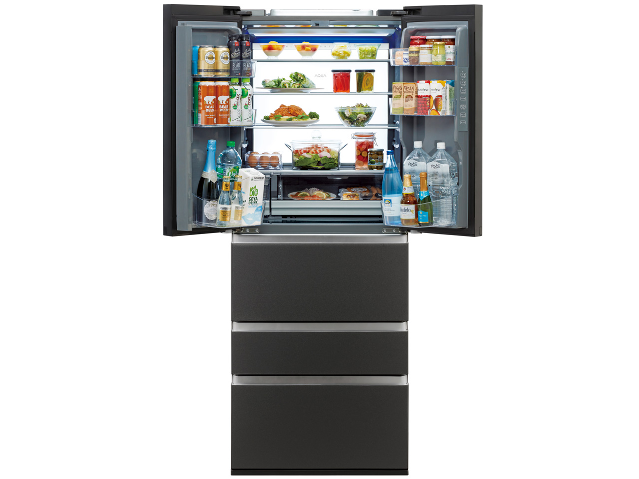 AQR-TXA50R-K [�}�b�g�N���A�u���b�N]