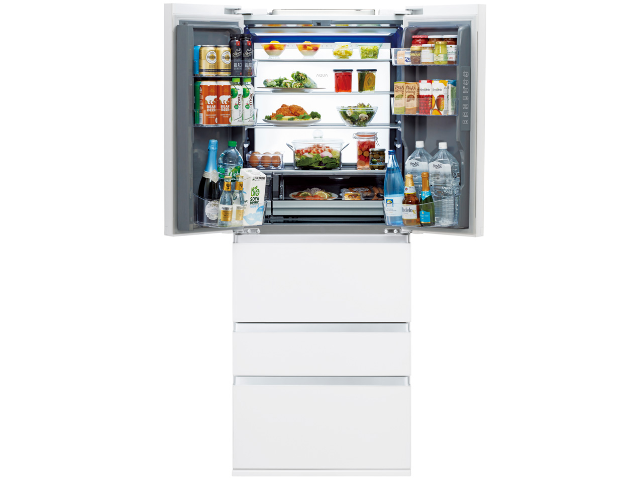 AQR-TXA50R-W [�}�b�g�N���A�z���C�g]