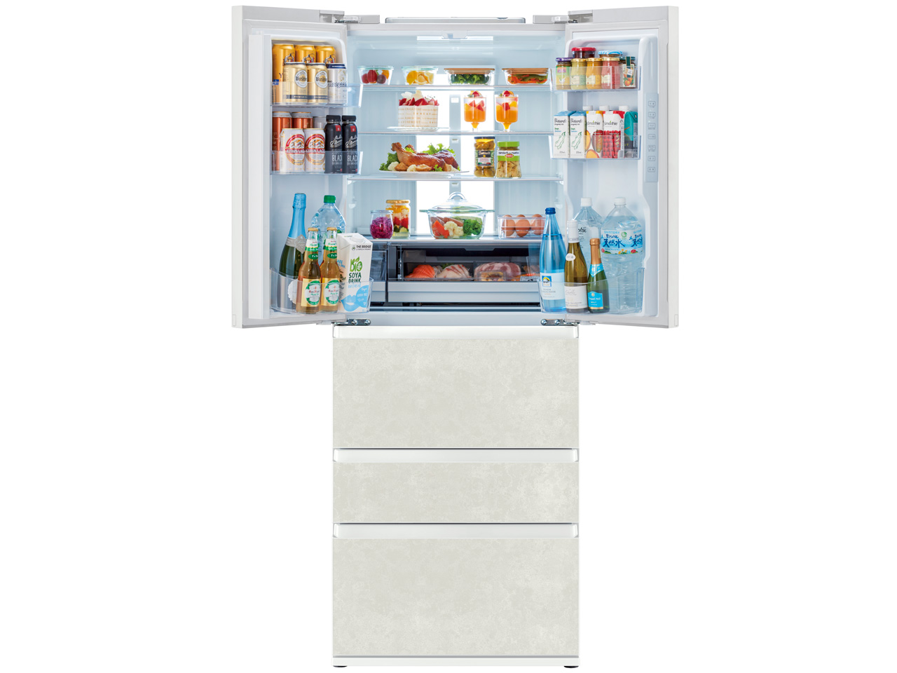 AQR-TX51R-W [���X�e�B�b�N�z���C�g]