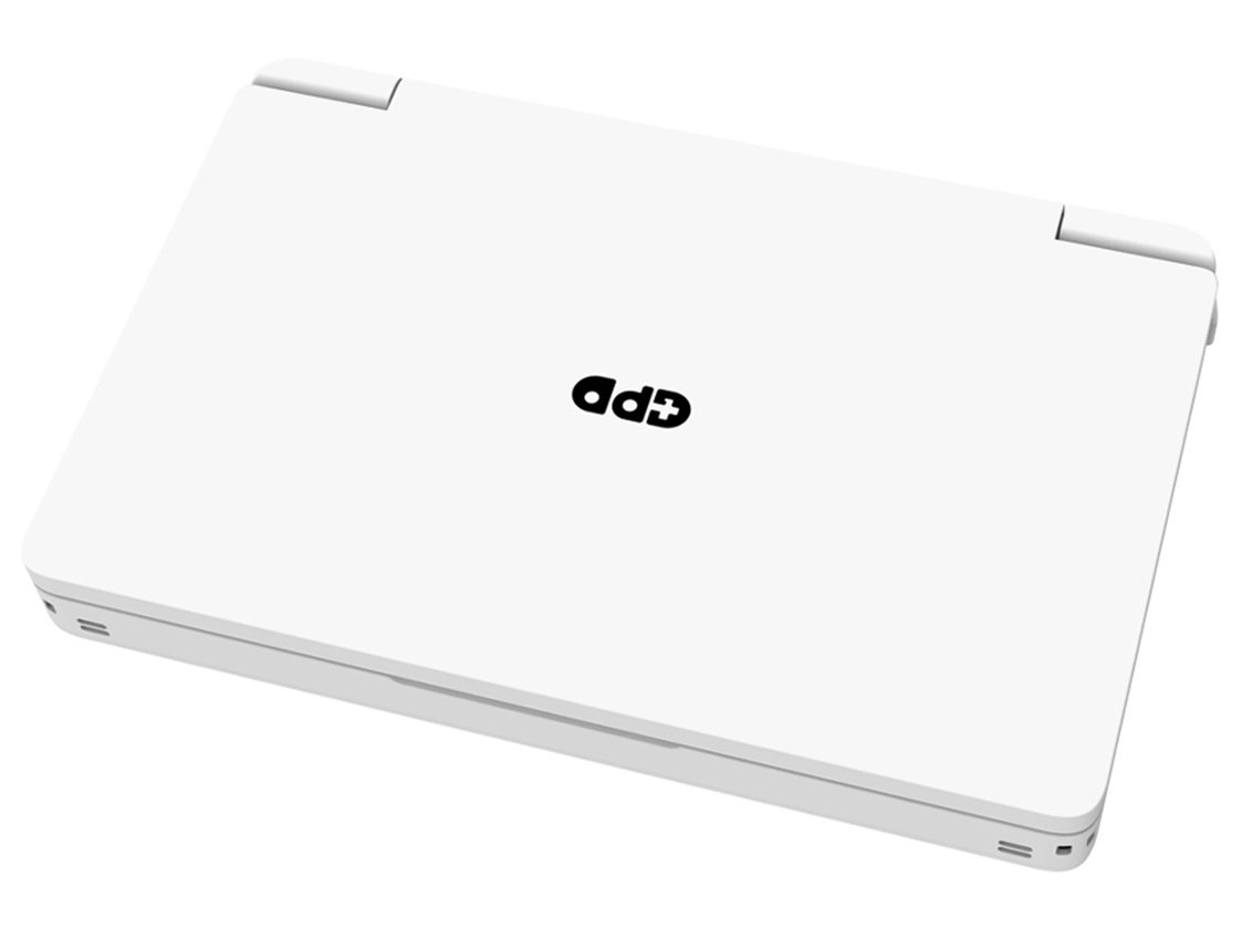 GPD WIN Mini 2025 (HX 370) 32GB/2TB-WH [�z���C�g]