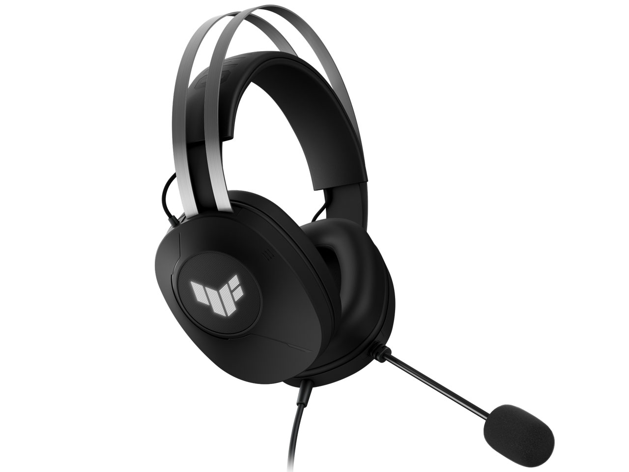 TUF Gaming H1 Gen II [Black]