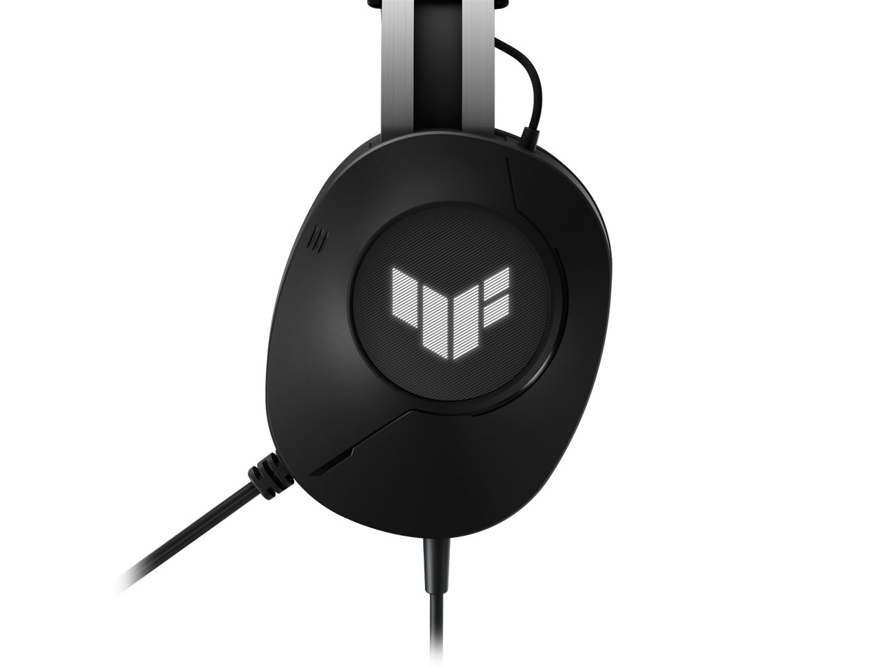 TUF Gaming H1 Gen II [Black]