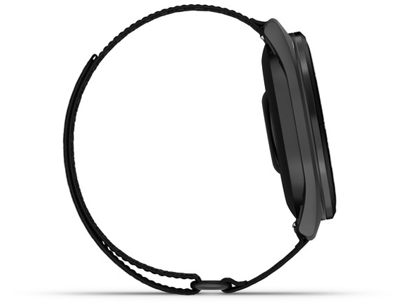 Approach S50 [Black]