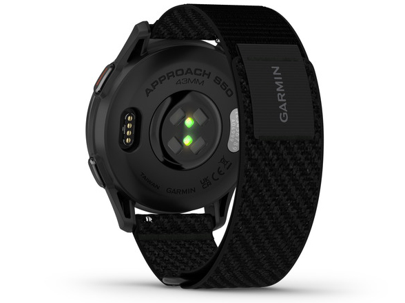 Approach S50 [Black]