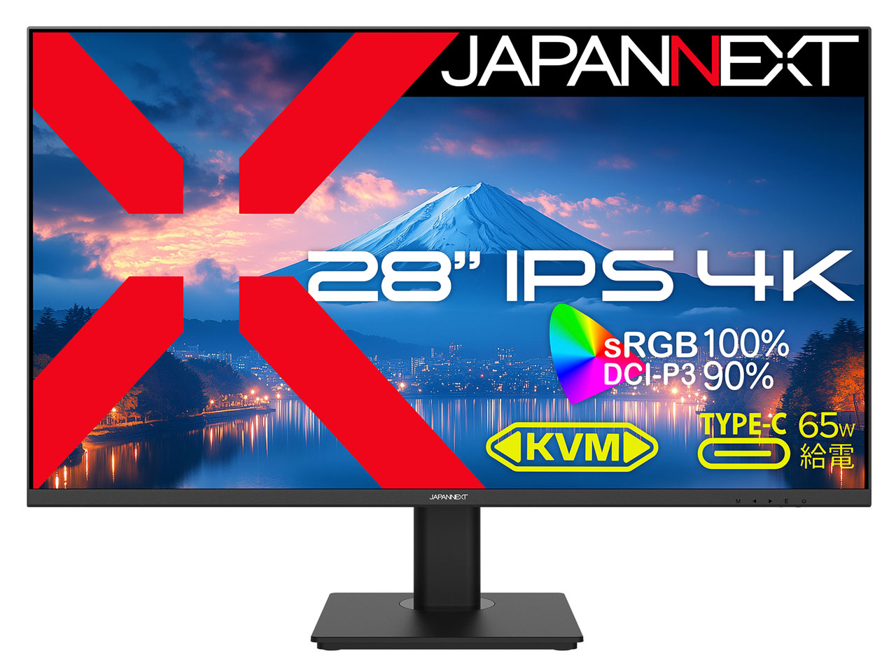 JN-i28U-C6 [28インチ]