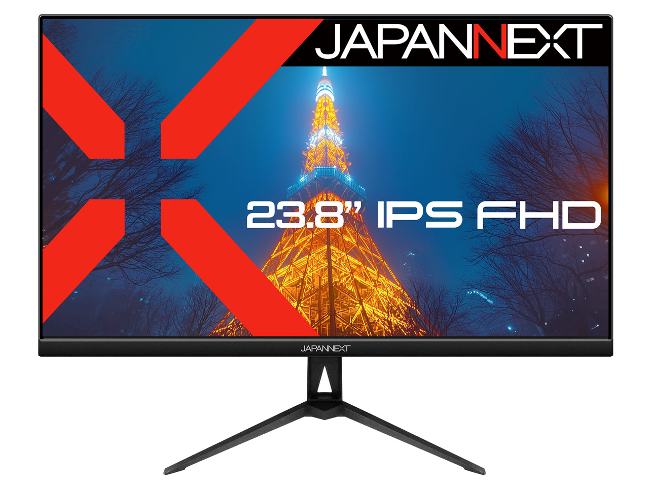 JN-IPS238F2 [23.8インチ]