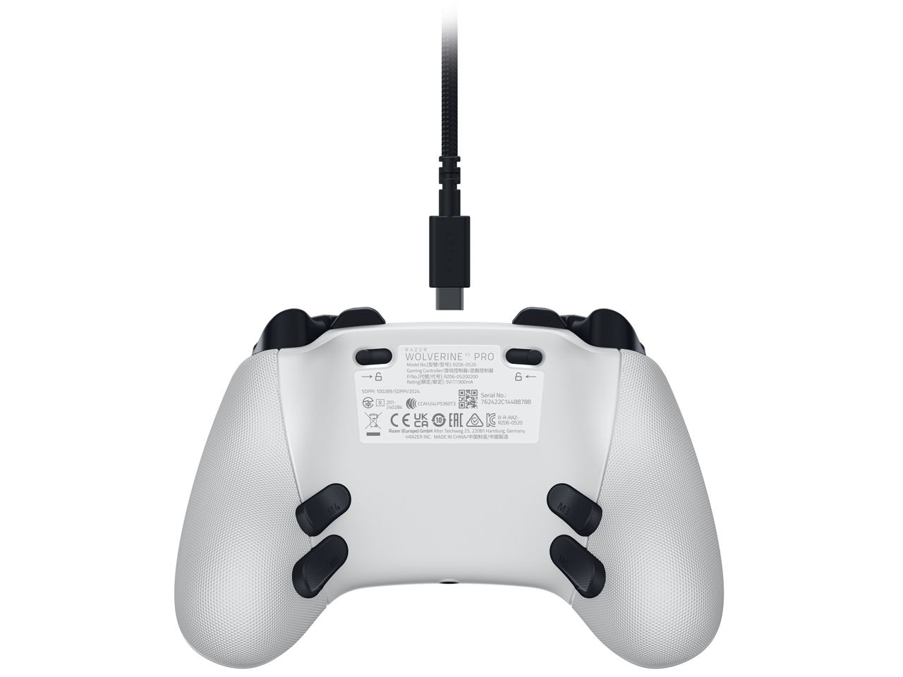 Wolverine V3 Pro RZ06-05200200-R3M1 [��]