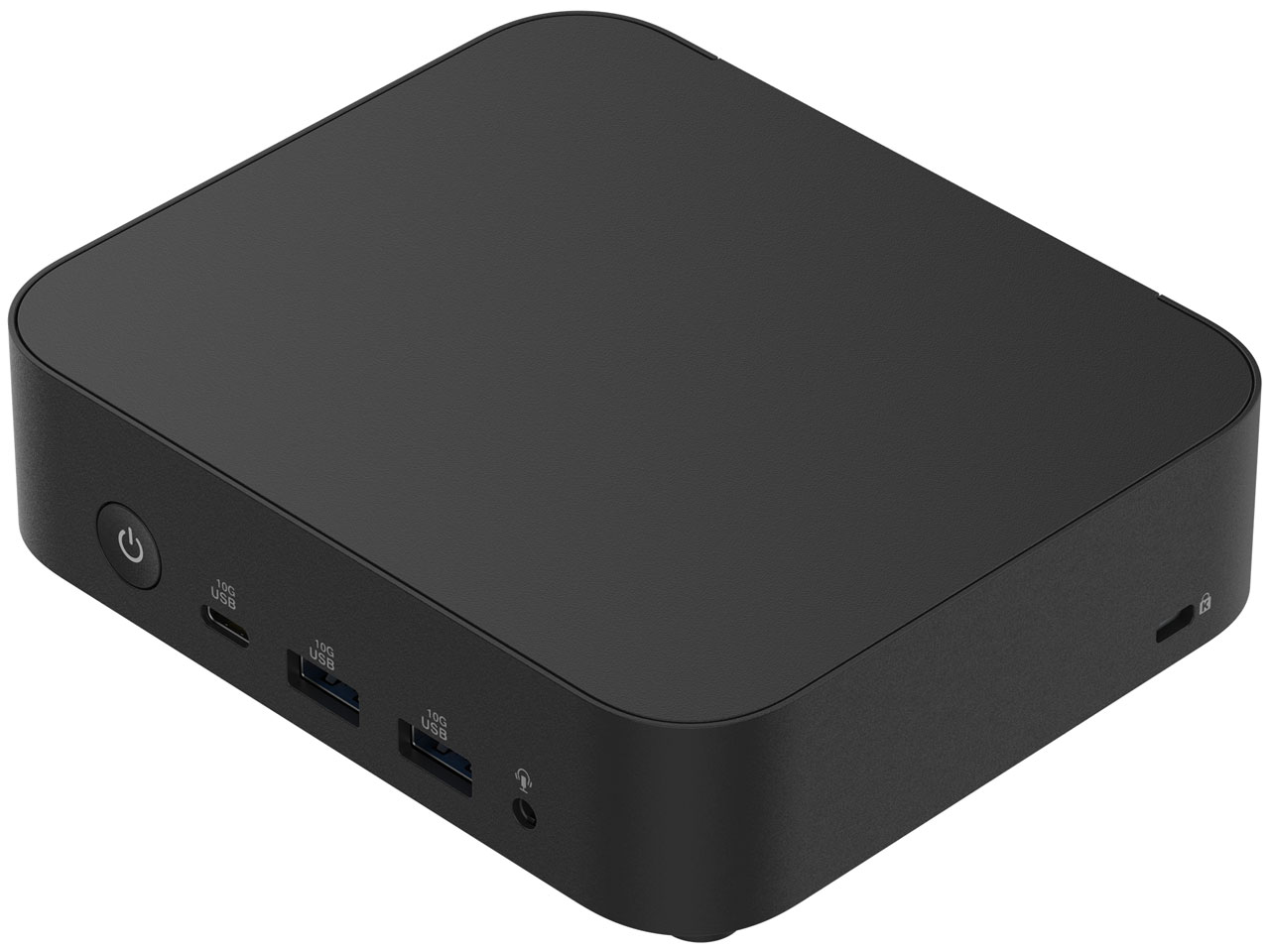 NUC 14 Essential Kit RNUC14MNK2500000 [Black]