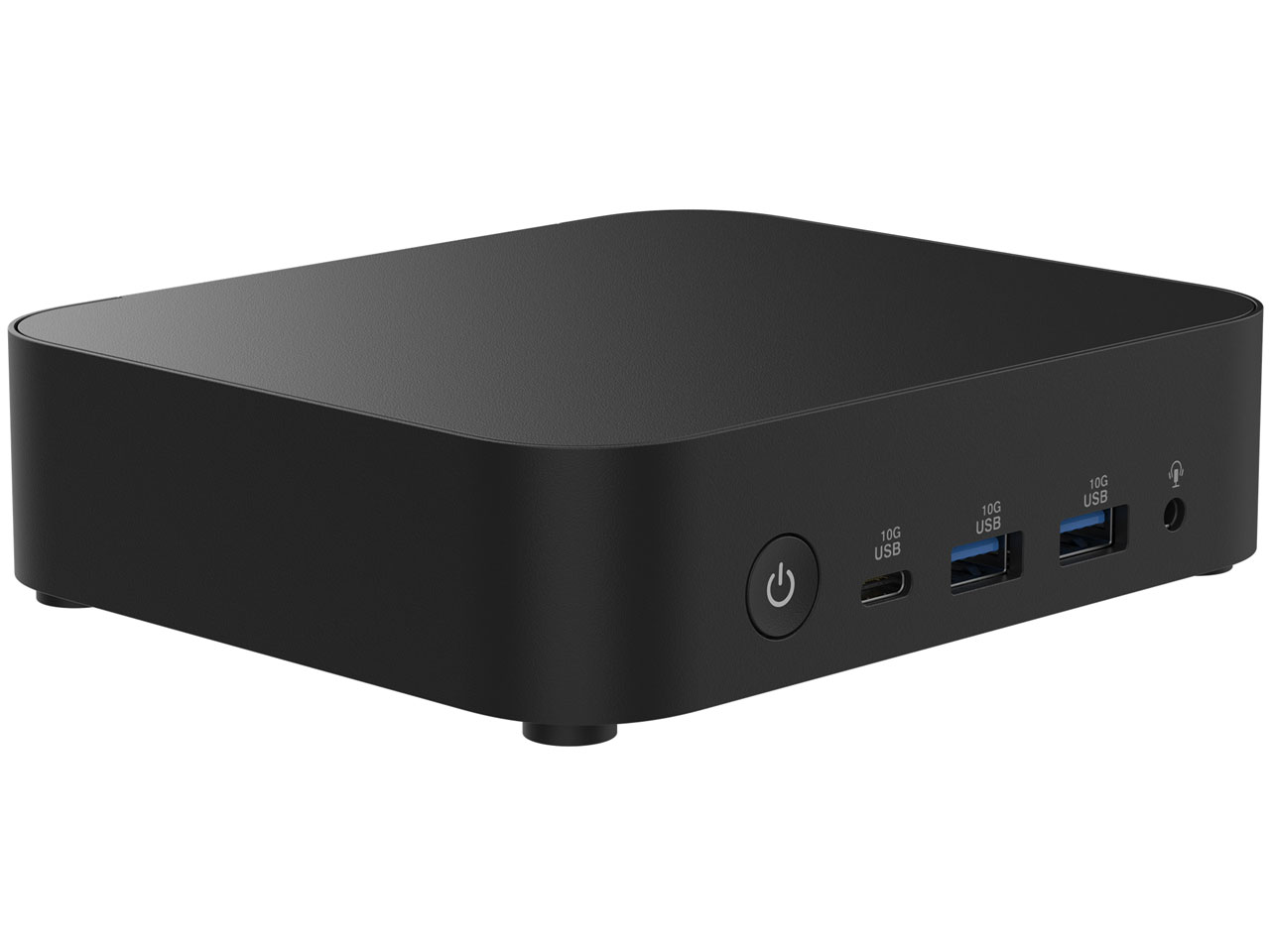 NUC 14 Essential Kit RNUC14MNK2500000 [Black]