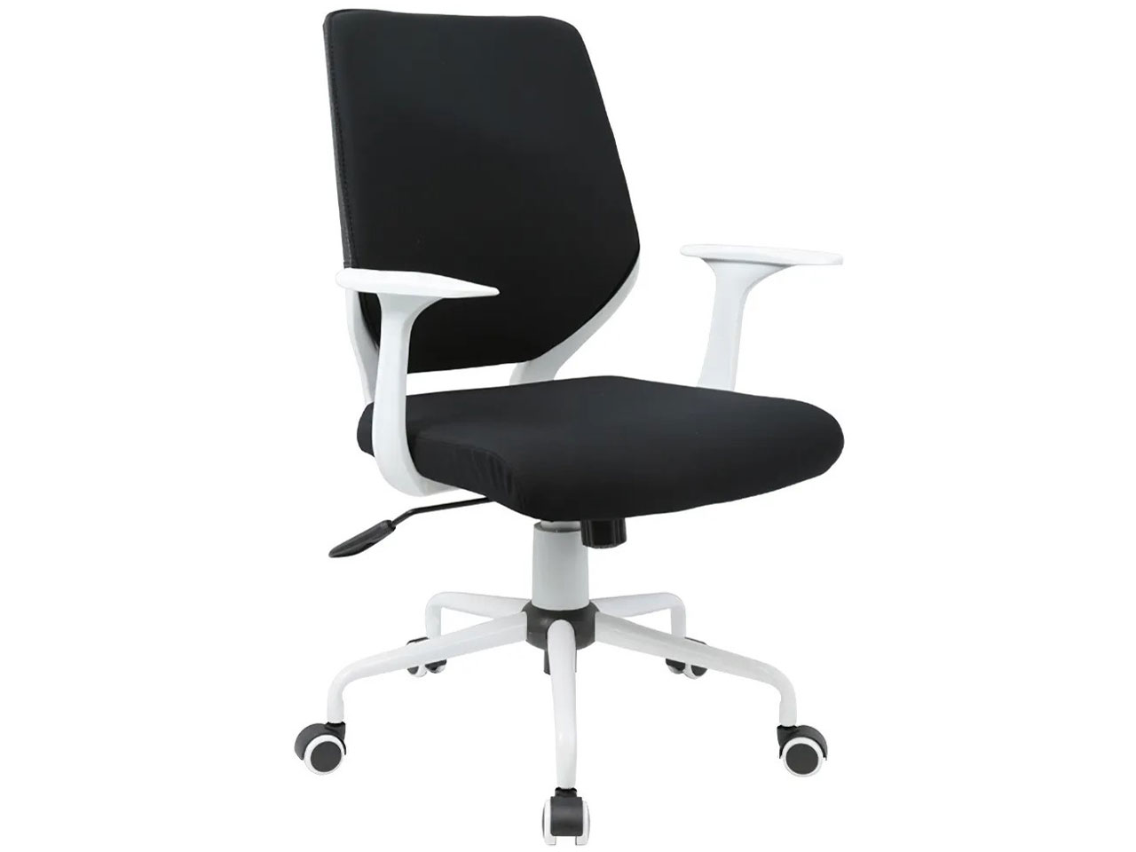 CN-309-A-WH-BK [�z���C�g×�u���b�N] �̐��i�摜