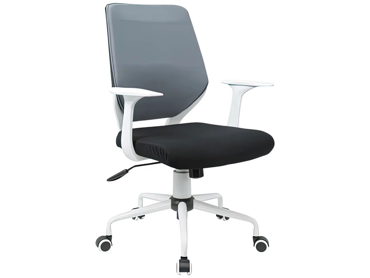 CN-309-A-WH-GY [�z���C�g×�O���[] �̐��i�摜