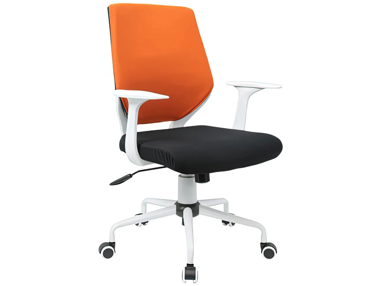 CN-309-A-WH-OR [�z���C�g×�I�����W] �̐��i�摜