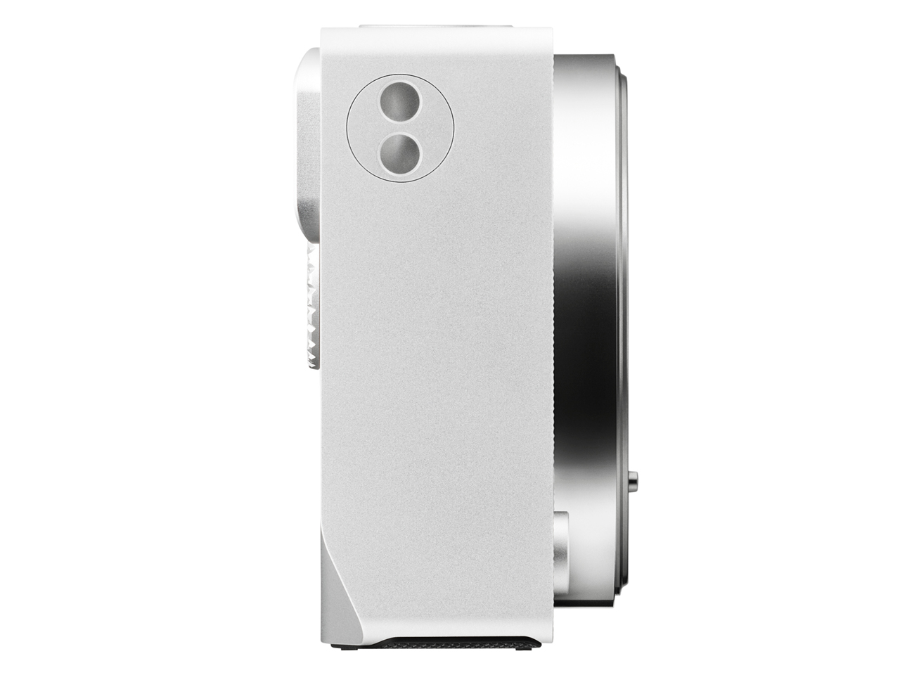 Sigma BF �{�f�B [�V���o�[]