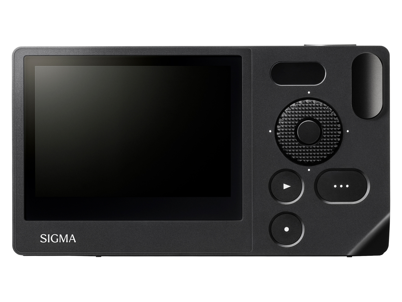 Sigma BF �{�f�B [�u���b�N]