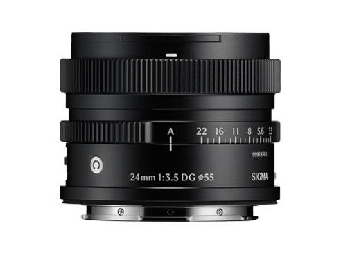 24mm F3.5 DG [�\�j�[E�p]