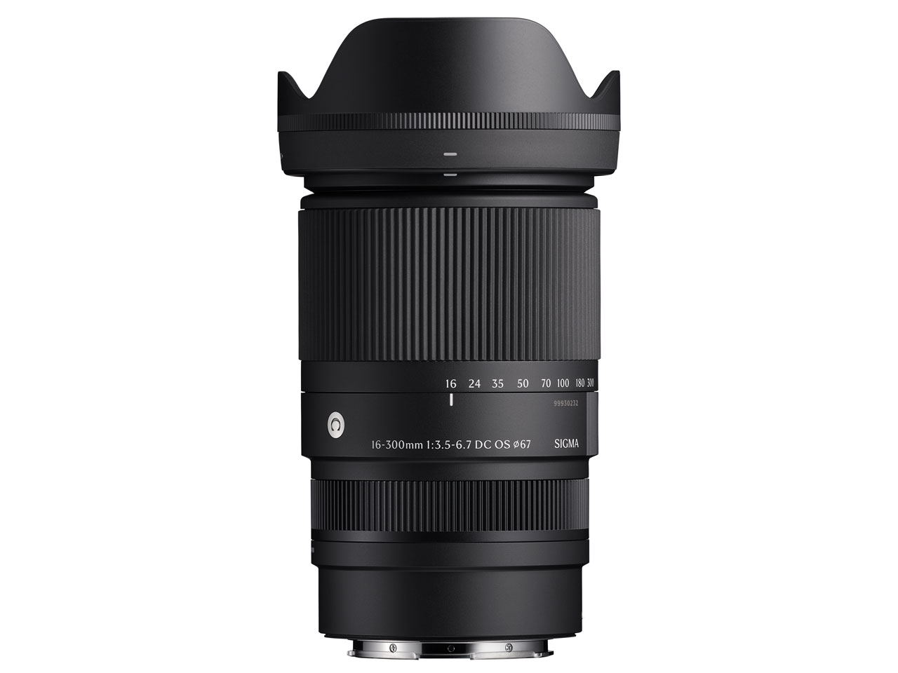 16-300mm F3.5-6.7 DC OS [ライカL用]
