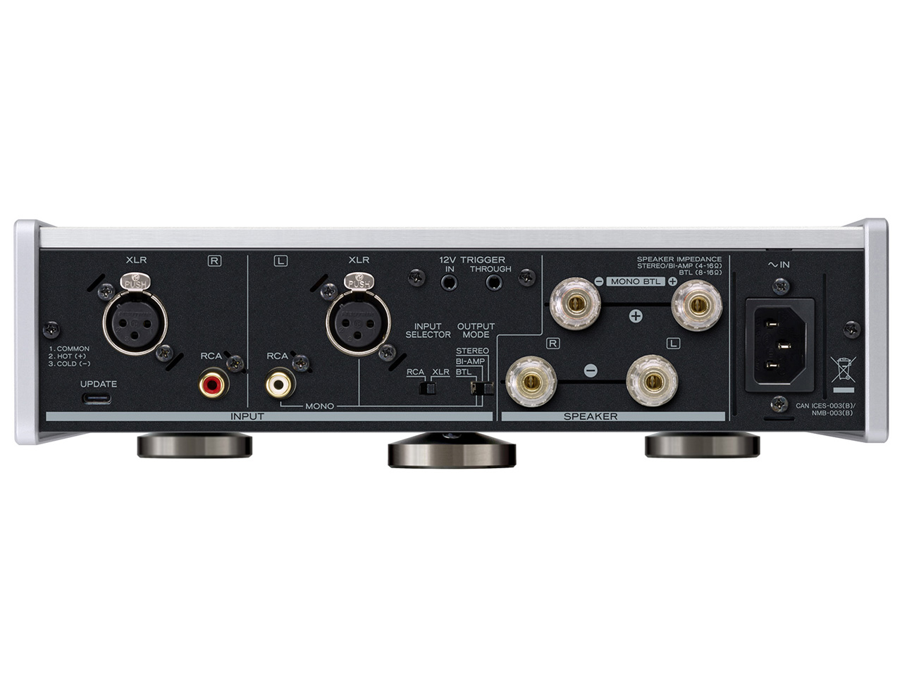 Reference AP-507-S [�V���o�[]