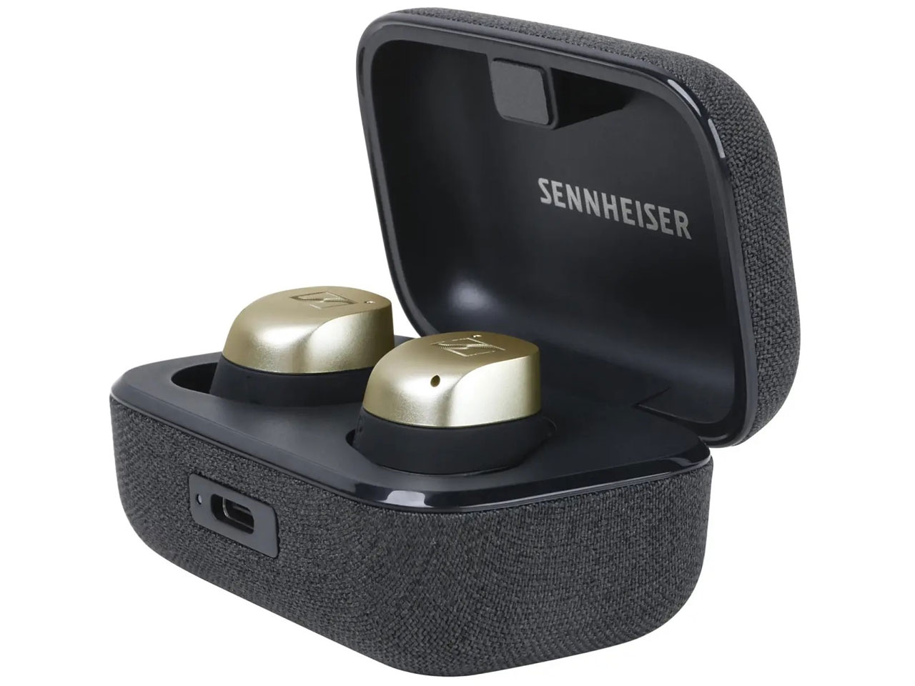 MOMENTUM True Wireless 4 [Gold]