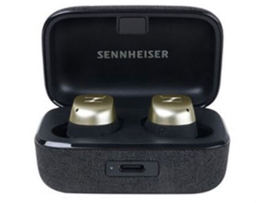 MOMENTUM True Wireless 4 [Gold]