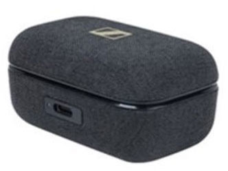 MOMENTUM True Wireless 4 [Gold]