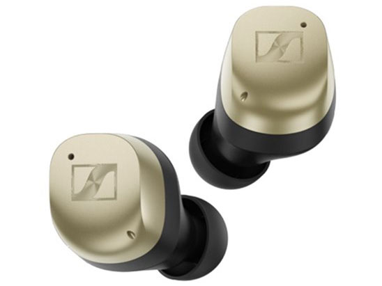 ゼンハイザーMOMENTUM True Wireless 4 レビュー｜2024年大注目
