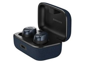 MOMENTUM True Wireless 4 [Denim]