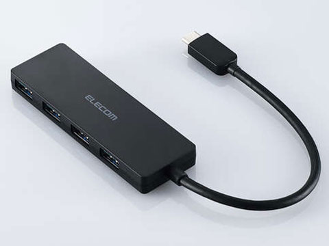 U3HC-H040XBK [�u���b�N] �̐��i�摜