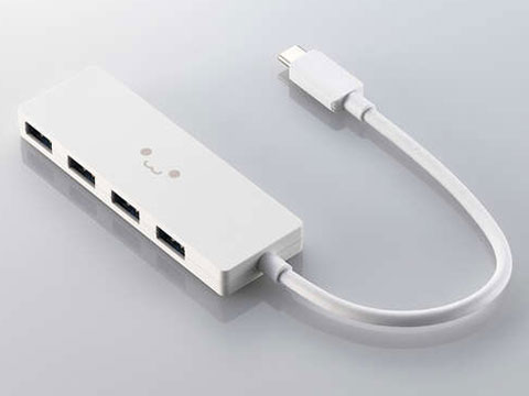 U3HC-H040XWF [���낿���(�z���C�g×�u���b�N)] �̐��i�摜