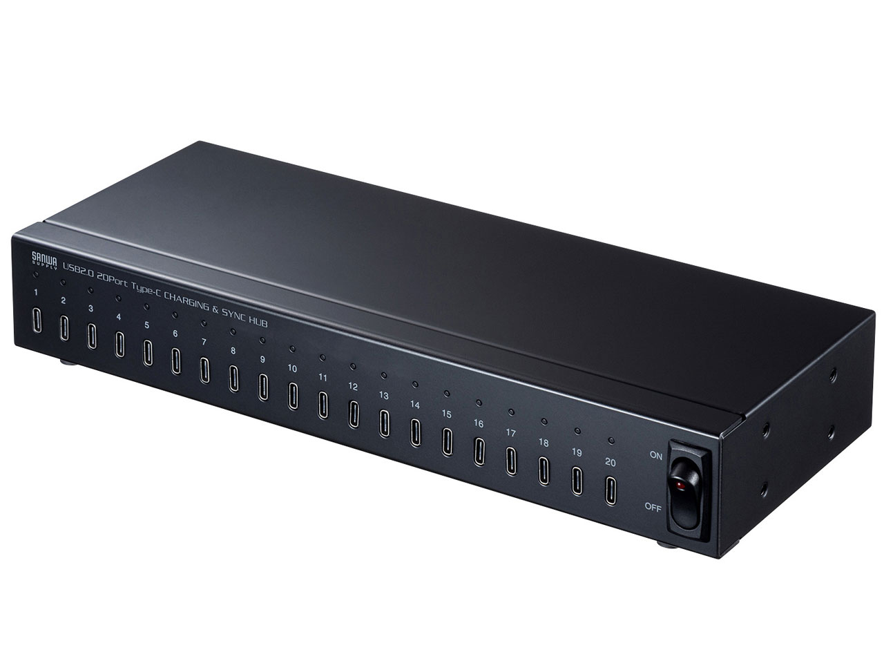 USB-2THCS20N �̐��i�摜