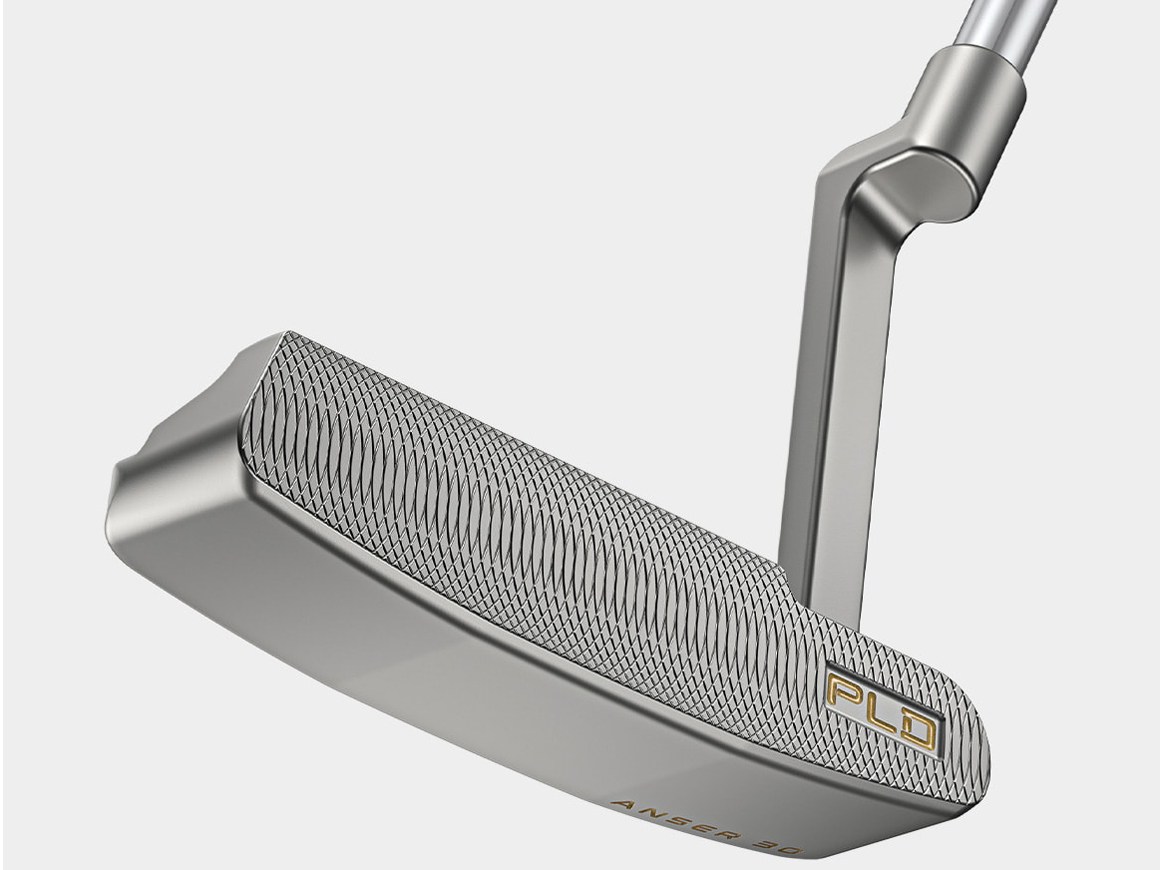 PLD MILLED ANSER 30 �p�^�[ �T�e�� ���t�e�B�[ [34�C���`] �̐��i�摜