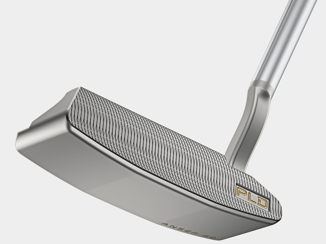 PLD MILLED ANSER 4D �p�^�[ �T�e�� ���t�e�B�[ [34�C���`] �̐��i�摜