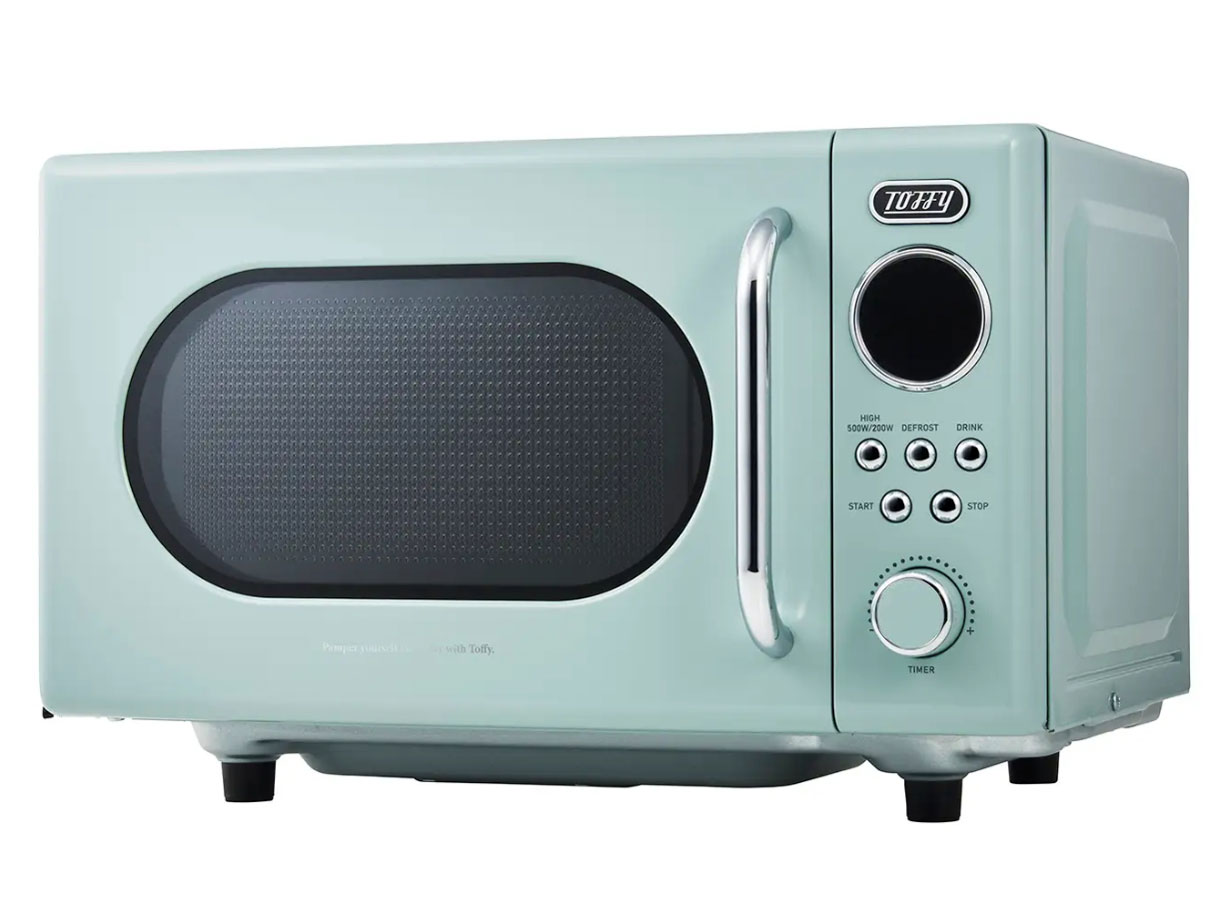 ラドンナ LADONNA K-IS9-PA PALE AQUA Toffy 電動 Toffy 電動ふわふわかき氷器 K-IS9-PA | 株式会社ラドンナ