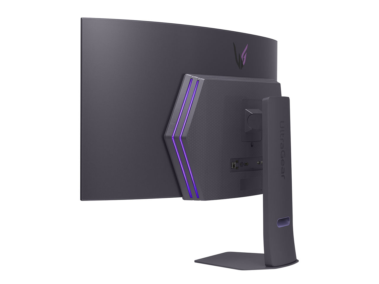 LG UltraGear 45GX90SA-B [44.5�C���`]