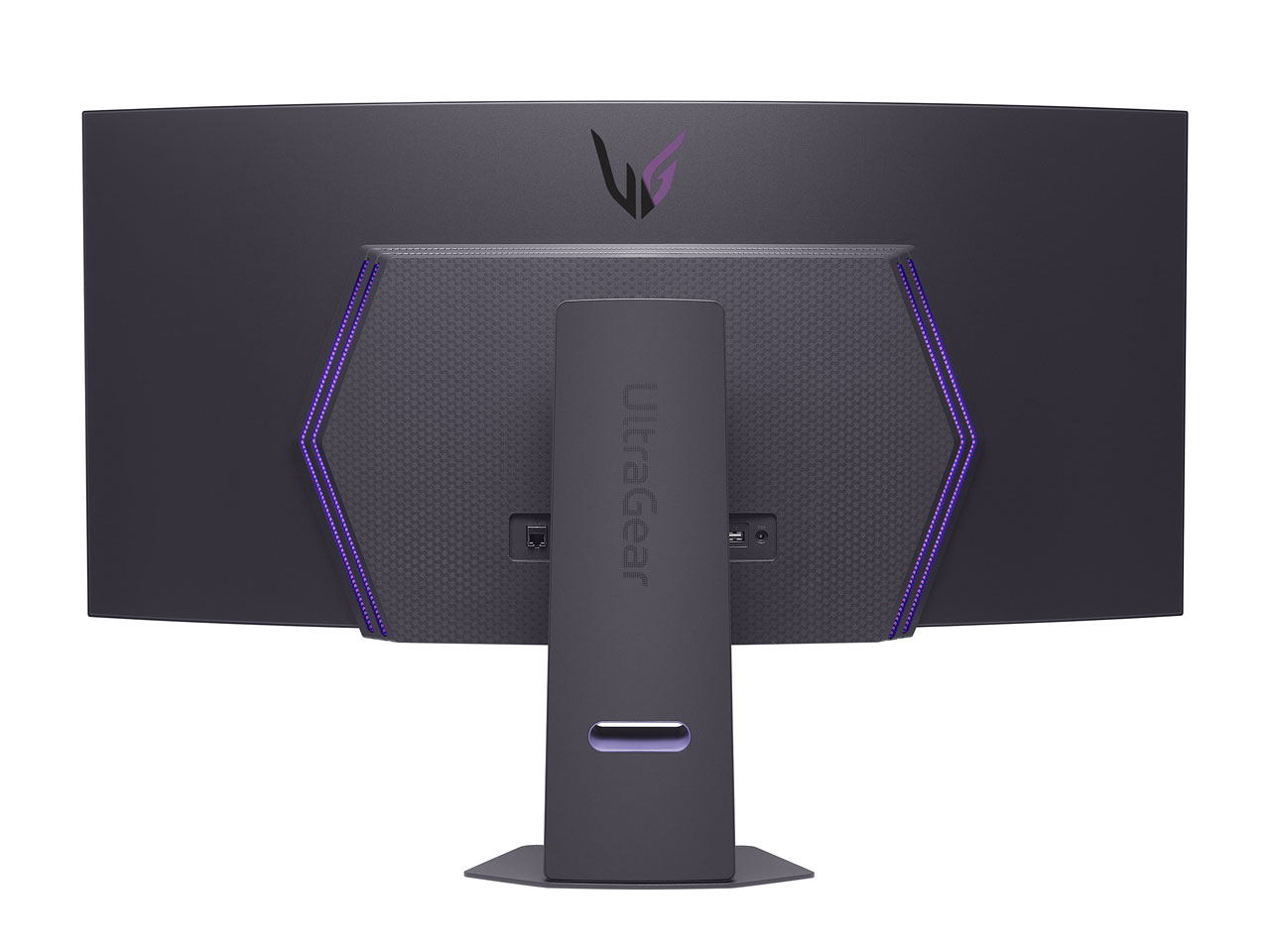 LG UltraGear 45GX90SA-B [44.5�C���`]