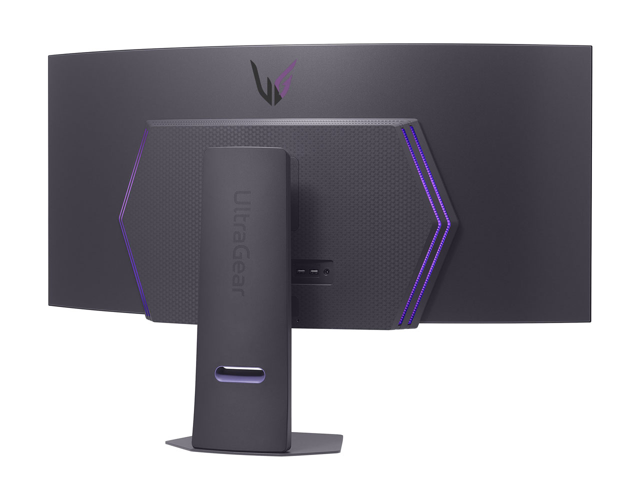 LG UltraGear 45GX90SA-B [44.5�C���`]